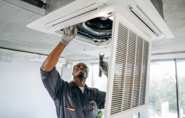 Licensed Emergency Hvac service in Somerset, MD - FH HVAC