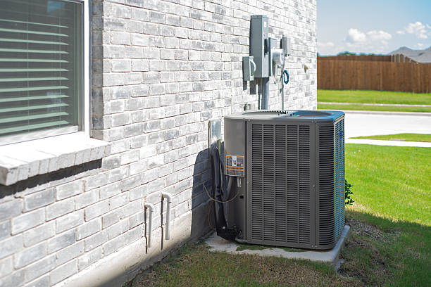 Reliable Emergency Hvac contractor in Somerset, MD by FH HVAC