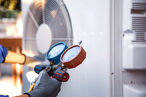 Affordable Emergency Hvac solutions in Somerset, MD